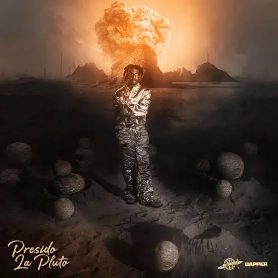 Shallipopi – Cast Mp3 Download