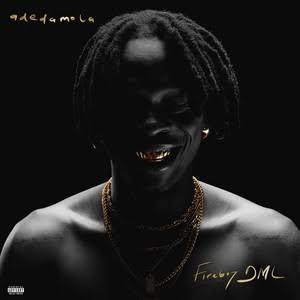 Fireboy DML – Everyday Mp3 Download