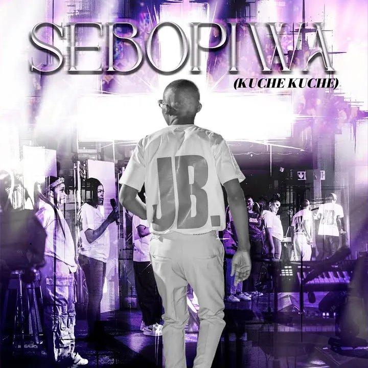 Jesus Brand – Sebopiwa (Kuche Kuche) Mp3 Download