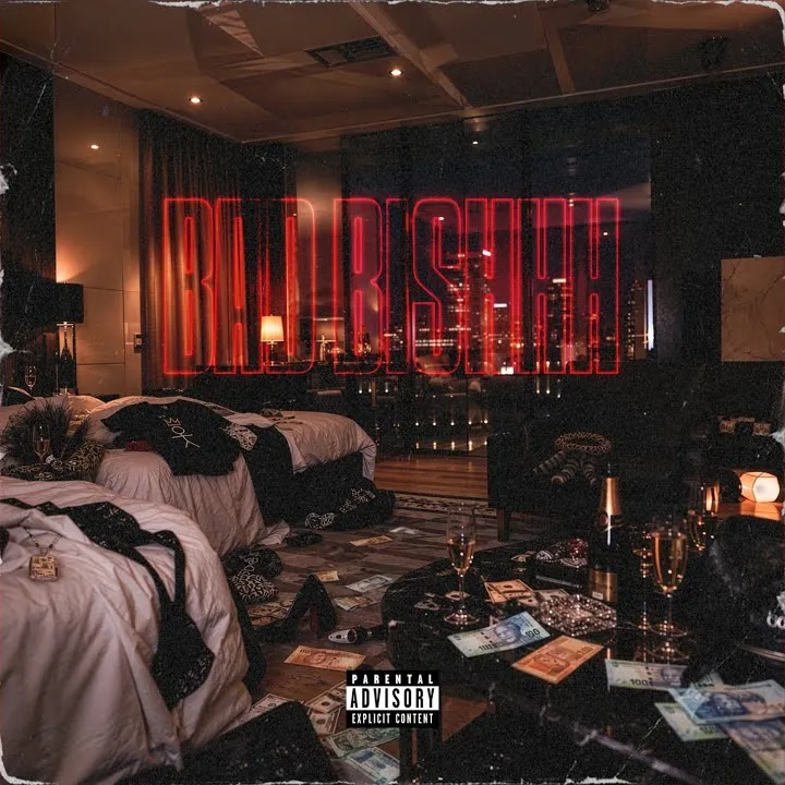Tony Dayimane – BAD BISHHH Ft. Lowfeye, Usimamane Mp3 Download