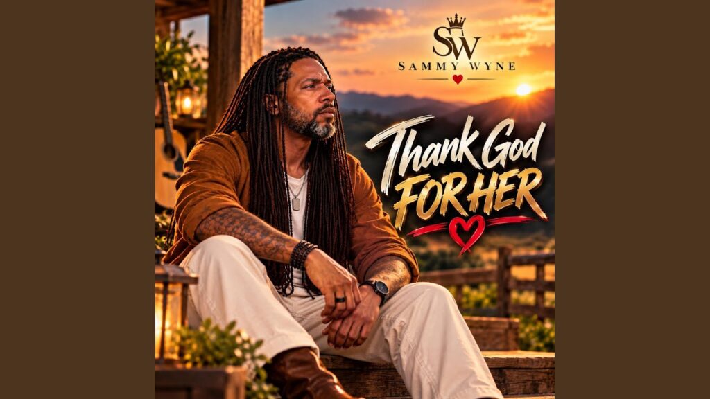 Sammywyne – Thank God For Her Mp3 Download