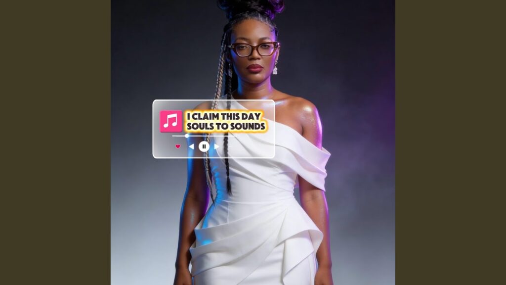 Souls to Sounds – I CLAIM THIS DAY Mp3 Download